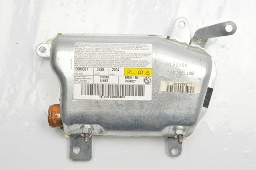 Bmw serie e60 2004 - 5,