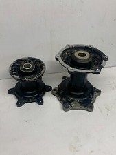 Mozzi Yamaha YZF 250 2009 