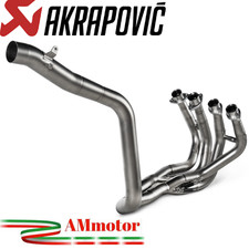 Collettori Di Scarico Honda