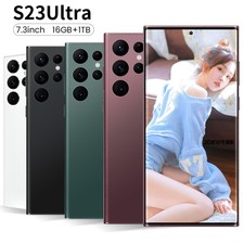 Smartphone s23 ultra 4 - smartphone,
