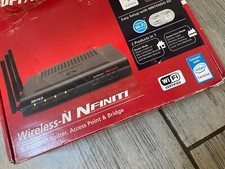 Buffalo Air Station router a