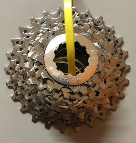 Cassetta pacco pignoni - , bici