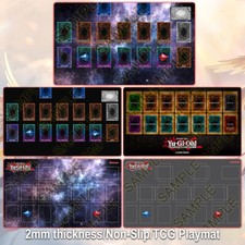 Yu-Gi-Oh! Tappetino da gioco