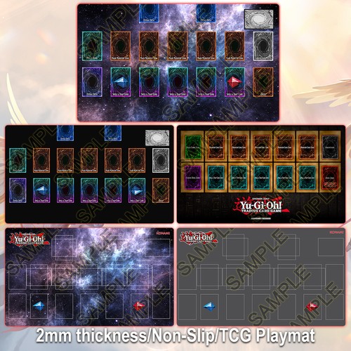Tappetino da gioco - yu-gi-oh!,
