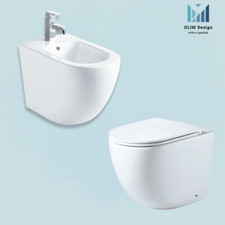 Sanitari scarico Vortice