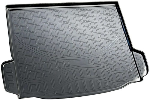 Vasca baule adatta per bmw - vasca,