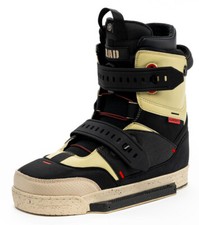 Slingshot wakeboard attacco - wakeboard,