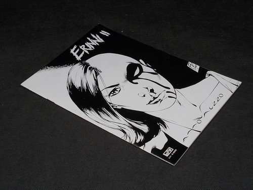 Erinni atto mezzo - ii, –