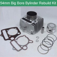 54mm Big Bore Kit Cylindre