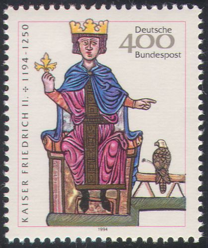 Germania 1994 imperatore - 1994,