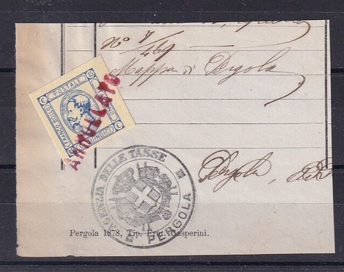 Regno 1863 falso - 1863, 15c