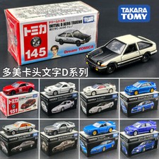 Modellino auto in lega Takara