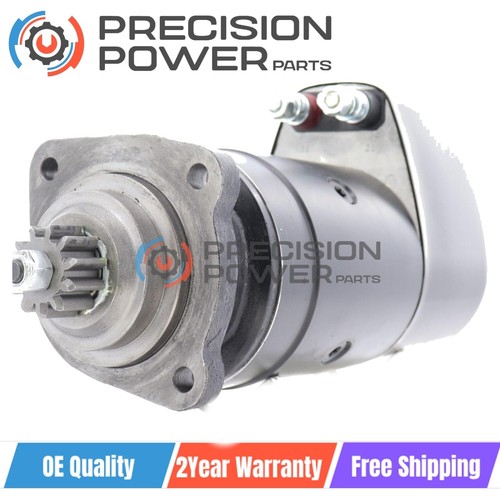 Starter for volvo penta - starter,