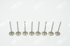 8x Intake Valve 1.8 2.0 2.5
