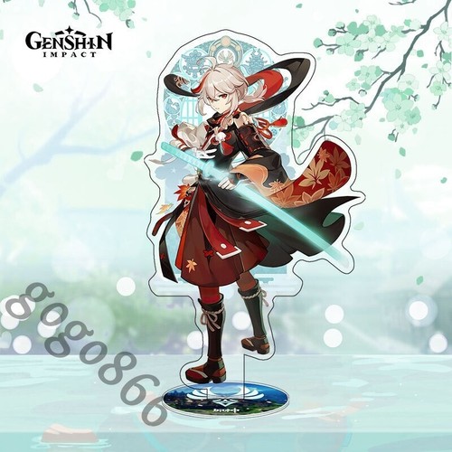 Figura base genshin - figura, impact