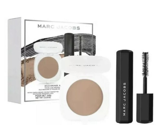 Marc jacobs beauty - marc,
