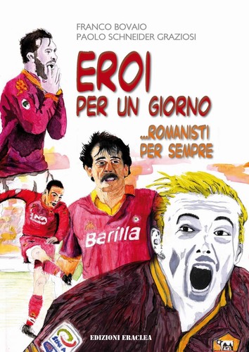 Eroi per giorno - eroi, un