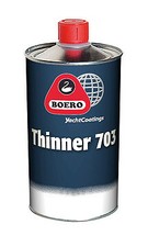 DILUENTE BOERO 0.5 LITRI 703