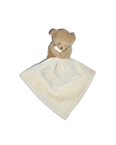 Doudou compagnie foulard - et,