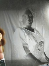 Antica Lastra Fotografica