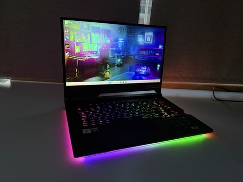 Asus rog strix computer - rog, 15