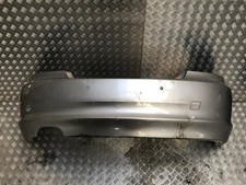 Paraurti posteriore BMW SERIE