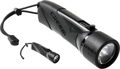 Cressi lumia torch - cressi, torcia