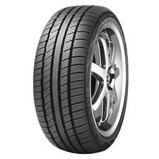 Pneumatici 215/55 r18 99V 3PMSF M+S XL OVATION VI-782 Gomma 4 stagioni nuova