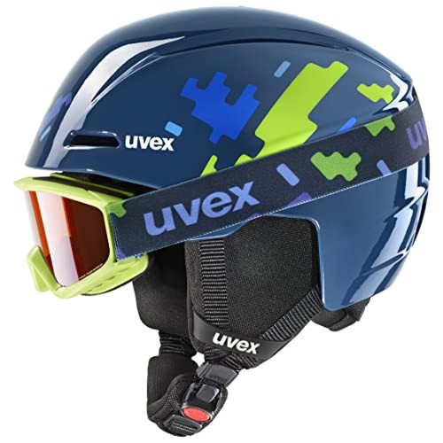 Uvex viti set - 51-55,