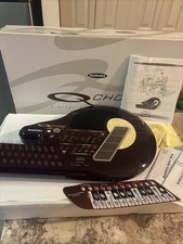 Suzuki Q-Chord QC-1 Digital