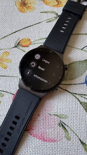 Huawei watch gt2 - watch, 42mm