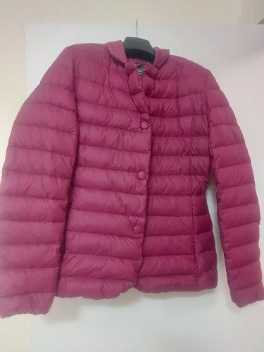 Piumino donna geox nuovo - piumino,