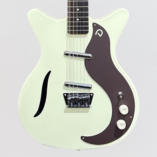Danelectro d59v12 vwht - danelectro, d59v12-vwht