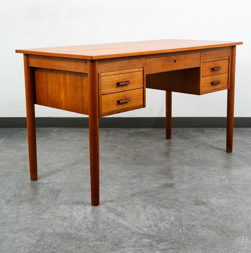 Mid century danish - modern, desk