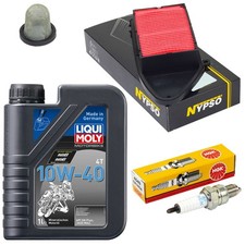 Kit Manutenzione Filtro Olio