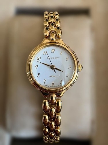 Orologio seiko lucent - orologio,