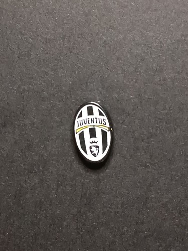 Spilla juventus club calcio - juventus,