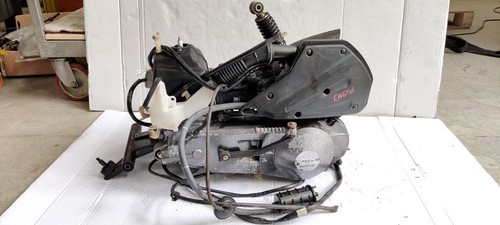 Blocco motore cagiva passing - blocco,
