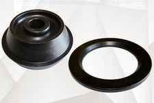 Cono centraggio ruota - , transito