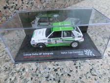 Lancia Delta HF Intergrale