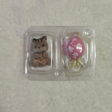 Sylvanian Families Baby Fairy