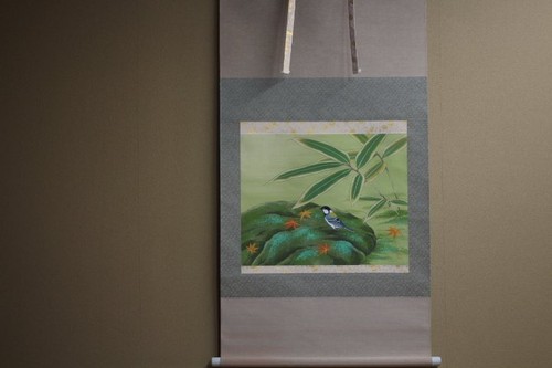Quadro artistico giapponese - , da