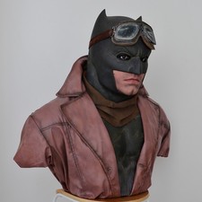 Busto in resina Knightmare