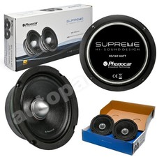 Mid-Woofer Phonocar 02786