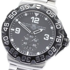 Orologio Uomo TAG HEUER