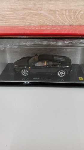 Kyosho ferrari 360 - 1/43,