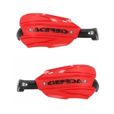 ACERBIS ENDURANCE-X Red/Black