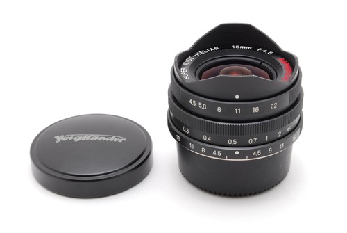 Top mint voigtlander - mint],