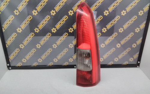 Stop fanale fanalino - stop,