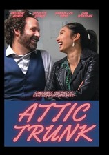 Attic trunk andrew mcnee - trunk,